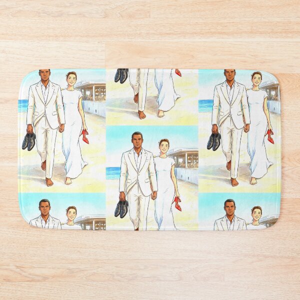 Item preview, Take a walk on the beach. designed and sold by Whose-sweat.
