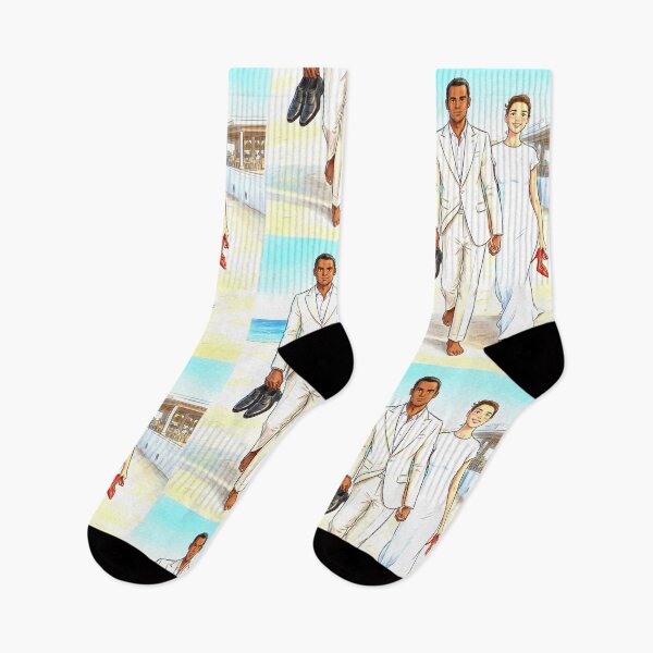 Item preview, Take a walk on the beach. designed and sold by Whose-sweat.