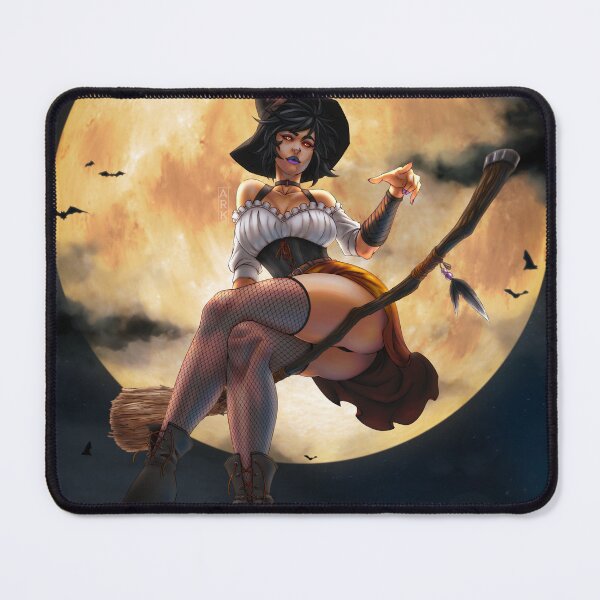 Item preview, The Night of the Witch designed and sold by arksam-official.