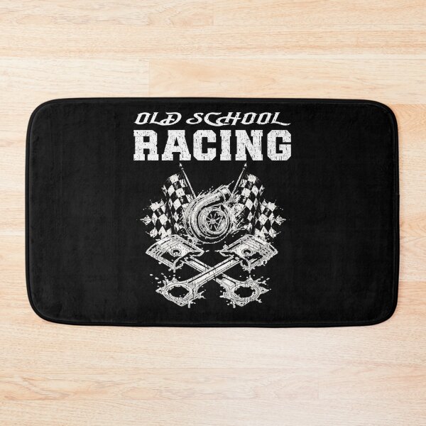 Item preview, Old School Racing Turbo Graphic | Vintage Motorsport Engine classic races historic motorsport  designed and sold by Jt41.