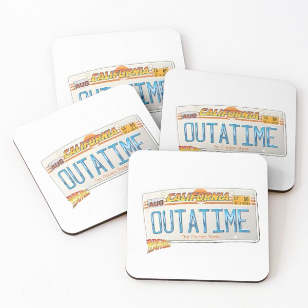 Item preview, Rusty California State License Plate Graphic designed and sold by Nort-Surcorm.
