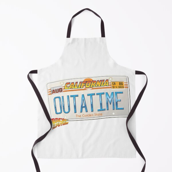 Item preview, Rusty California State License Plate Graphic designed and sold by Nort-Surcorm.