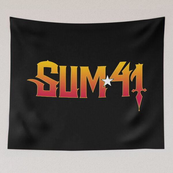 Item preview, punk rock.SUM 41. designed and sold by eiichiarata.