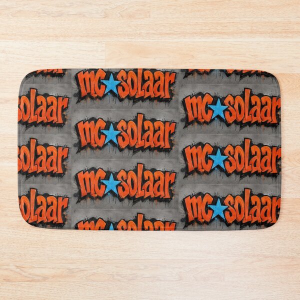 Item preview, MC SOLAAR designed and sold by Djamel1706.