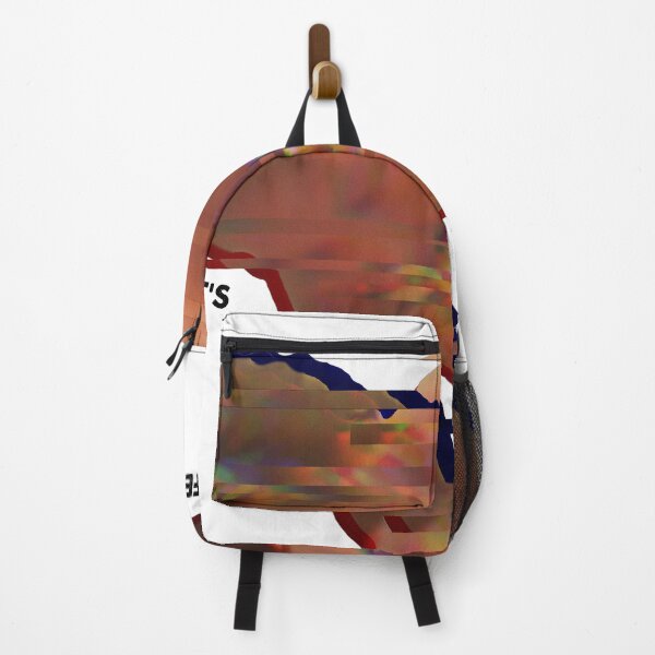 Item preview, Let's Get Hoffed designed and sold by Man With A Jetpack.