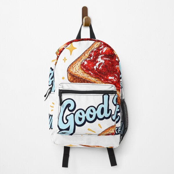 Item preview, Good Morning Toast and Jam designed and sold by Sweet shop.