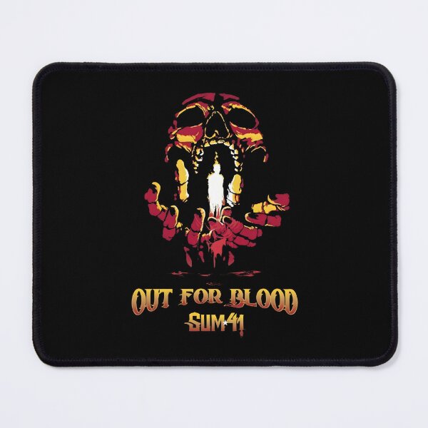 Item preview, punk band .SUM 41. designed and sold by eiichiarata.