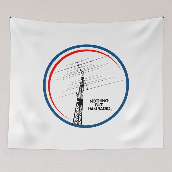 Item preview, Nothing But Ham Radio Yagi Multibands designed and sold by NBHamRadio.