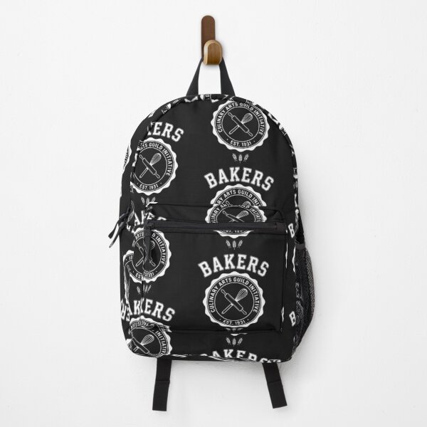 Item preview, Vintage Bakers Culinary Arts Guild Emblem designed and sold by REDDcool.