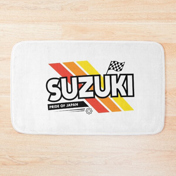 Item preview, Retro Japan Pride Stripes Graphic  designed and sold by minimancece.