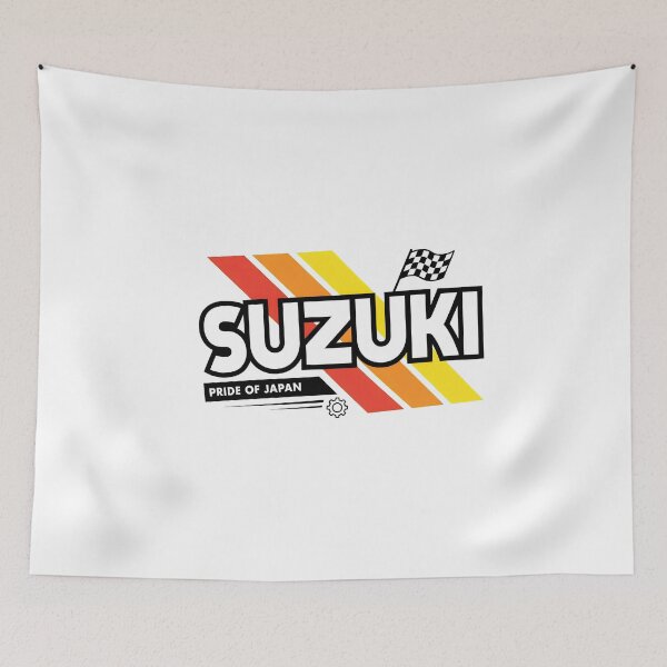 Item preview, Retro Japan Pride Stripes Graphic  designed and sold by minimancece.