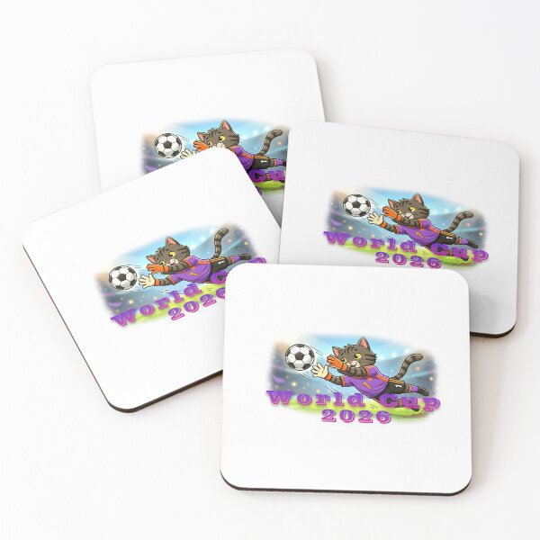 Item preview, football funnycat designed and sold by mikemuchu.