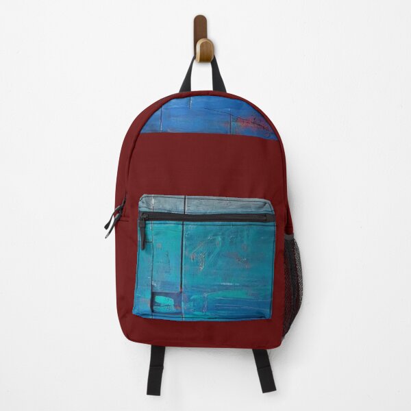 Item preview, MARE MIO - Abstract Structural Canvas Variation II designed and sold by archsintesi.