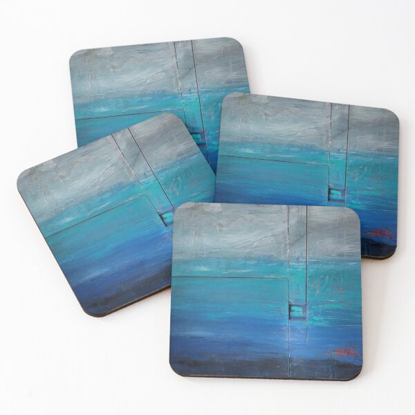 Item preview, MARE MIO - Abstract Architectural Thesis Cover Art designed and sold by archsintesi.