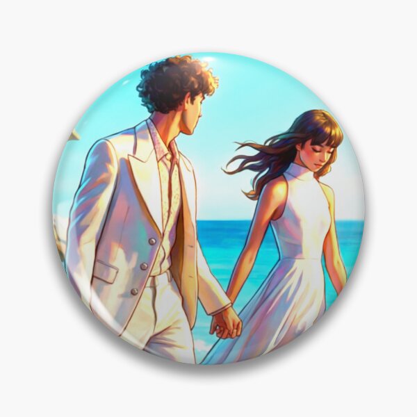 Item preview, Take a walk on the beach. designed and sold by Whose-sweat.