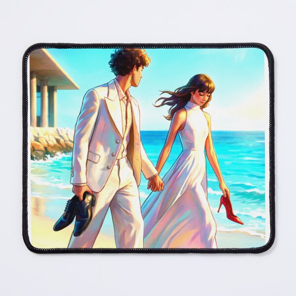 Item preview, Take a walk on the beach. designed and sold by Whose-sweat.