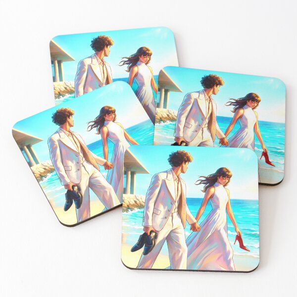 Item preview, Take a walk on the beach. designed and sold by Whose-sweat.