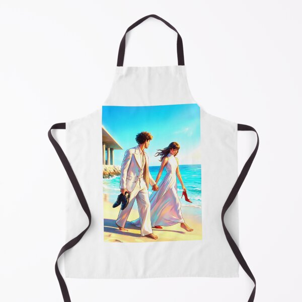 Item preview, Take a walk on the beach. designed and sold by Whose-sweat.