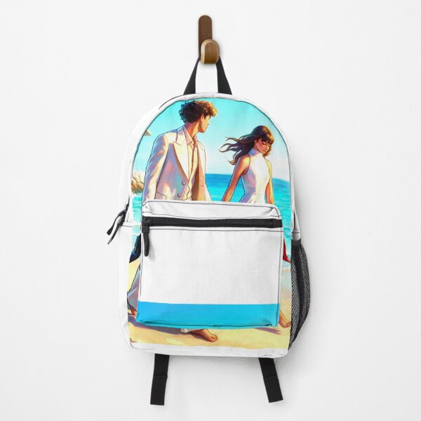 Item preview, Take a walk on the beach. designed and sold by Whose-sweat.