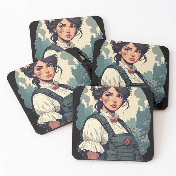 Item preview, War & Peace designed and sold by halibutgoatramb.