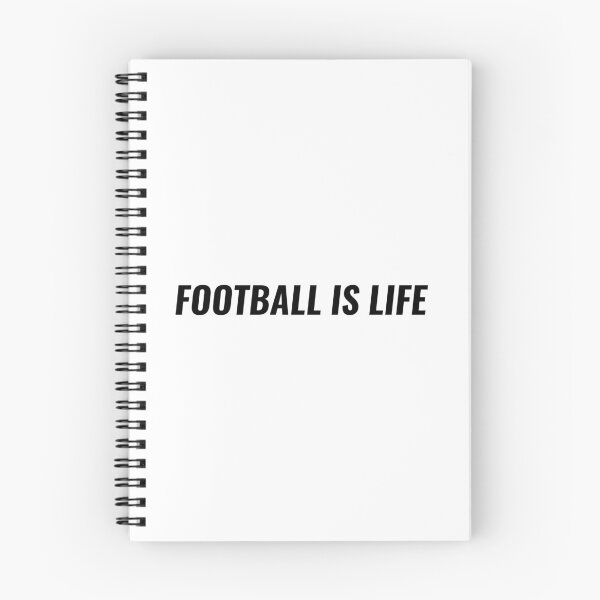 Item preview, Football Is Life T-Shirt – Football Lover Gift | Uncle Jichuan designed and sold by Uncle-Jichuan.