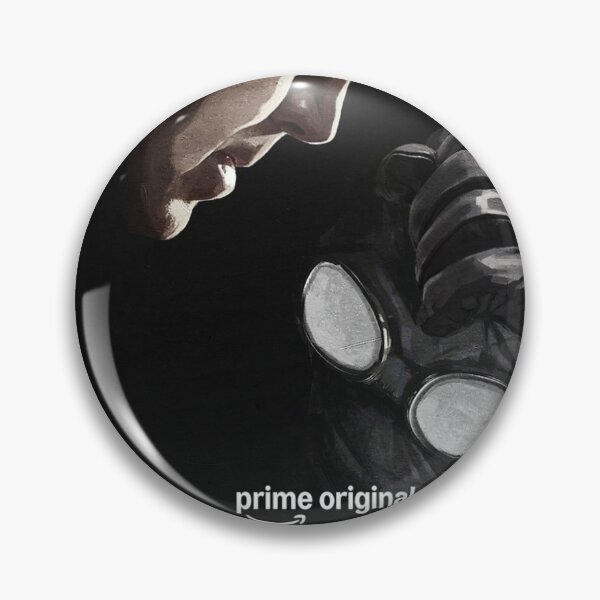 Item preview, Poster Spider-Noir 2026 Painting designed and sold by dianesimsen.