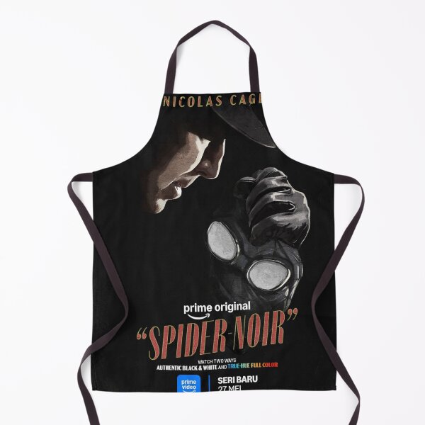 Item preview, Poster Spider-Noir 2026 Painting designed and sold by dianesimsen.