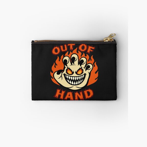 Item preview, Out of Hand designed and sold by Regal Rev.