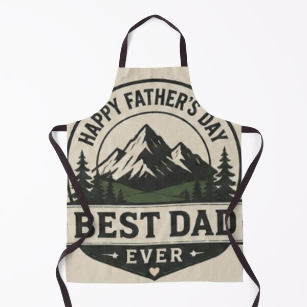 Item preview, Father's Day Tribute – Best Dad Ever designed and sold by Henrylifestyle2.