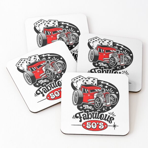 Item preview, Rockabilly 1950s Sock Hop Party Vintage Rock and Roll 50s designed and sold by MemphisCenter.