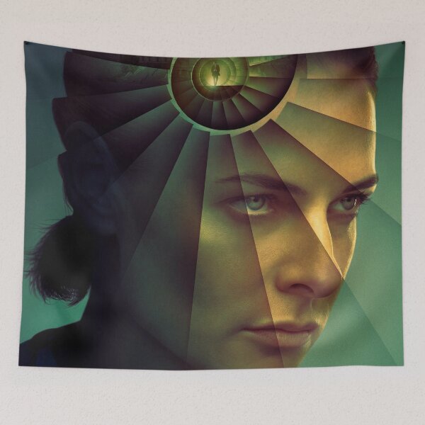 Item preview, Poster Silo 2026 designed and sold by dianesimsen.