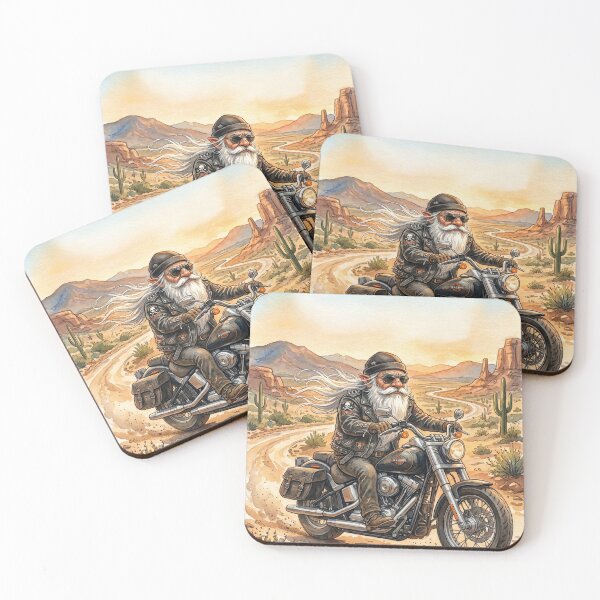 Item preview, Born to Ride, Forced to Work – Biker Gnome  designed and sold by Organized-ish.