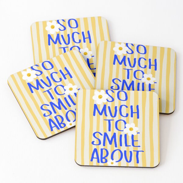 Item preview, So Much to Smile About designed and sold by Kintsugi99.