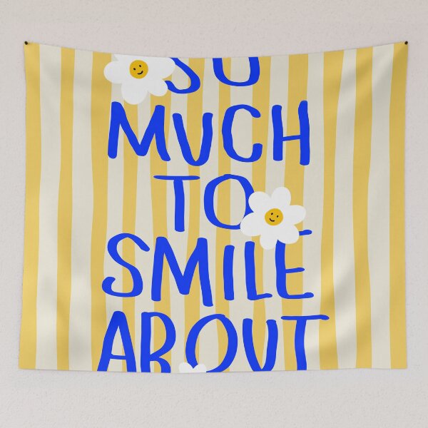 Item preview, So Much to Smile About designed and sold by Kintsugi99.