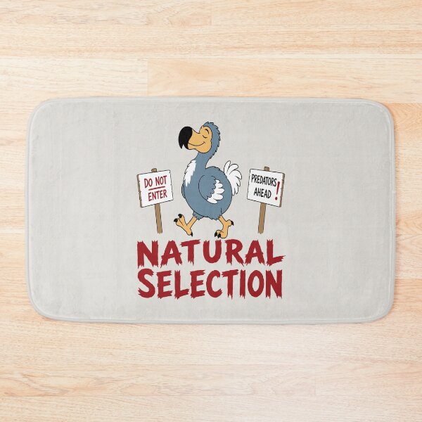 Item preview, Natural Selection - Totally Oblivious Dodo designed and sold by Regal Rev.