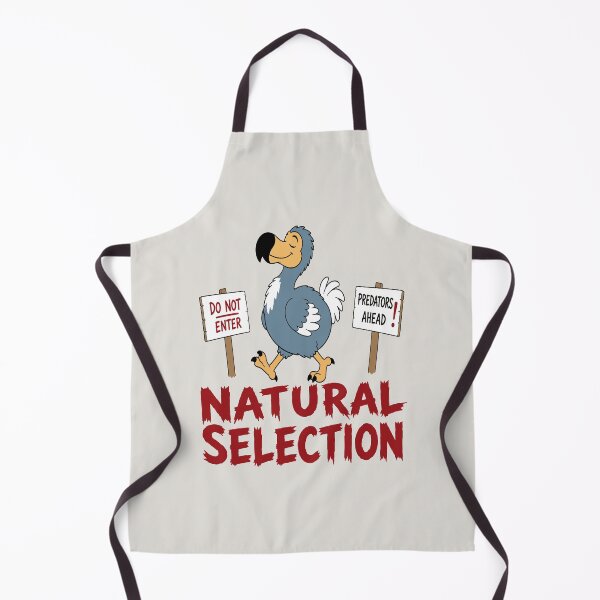 Item preview, Natural Selection - Totally Oblivious Dodo designed and sold by Regal Rev.