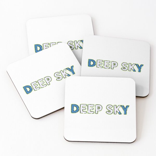 Item preview, Deep Sky. designed and sold by Creative jiffy.