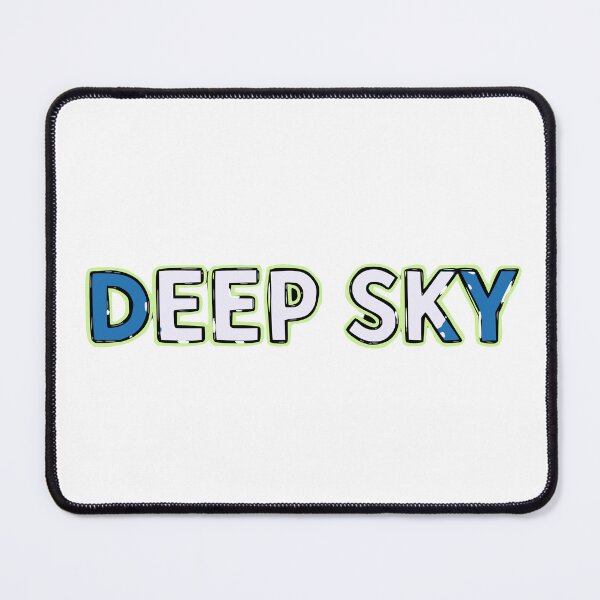 Item preview, Deep Sky. designed and sold by Creative jiffy.