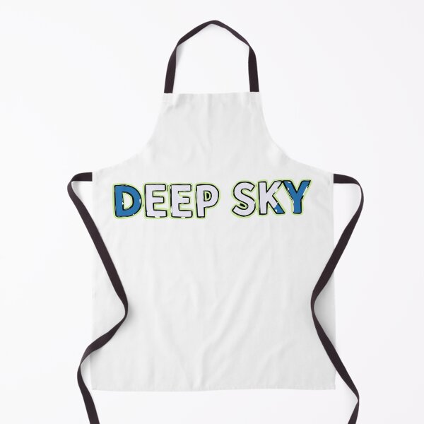 Item preview, Deep Sky. designed and sold by Creative jiffy.