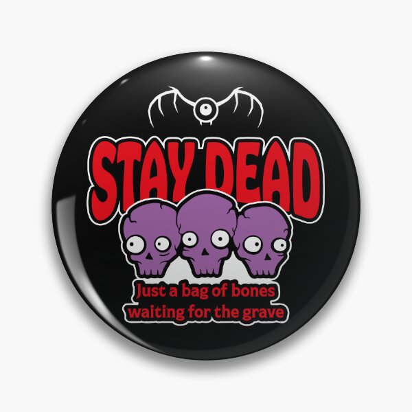 Item preview, Punk Grave designed and sold by eve streets.