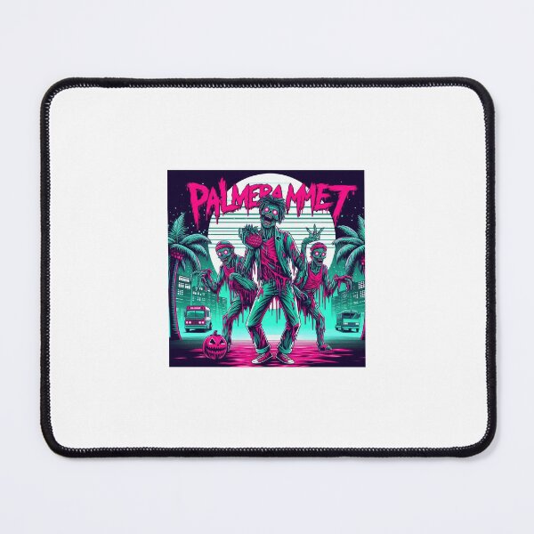 Item preview, Retro Zombies designed and sold by Shirtabell.