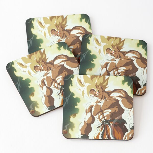 Item preview, Legendary Super Warrior designed and sold by arksam-official.