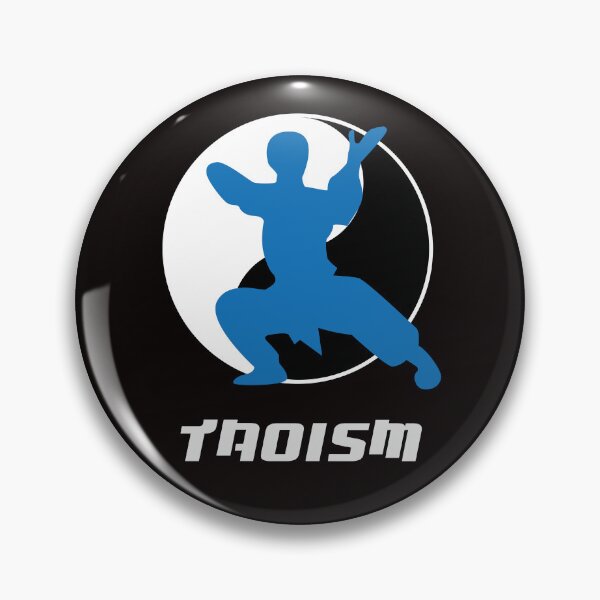 Item preview, Tai Chi Qi Gong Taoism designed and sold by ElectroSphere46.