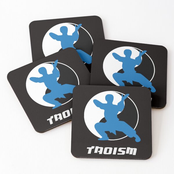 Item preview, Tai Chi Qi Gong Taoism designed and sold by ElectroSphere46.