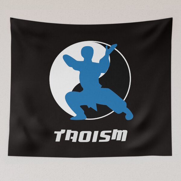 Item preview, Tai Chi Qi Gong Taoism designed and sold by ElectroSphere46.