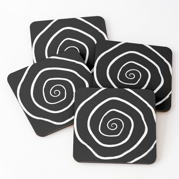Item preview, Wiccan Spiral designed and sold by eve streets.