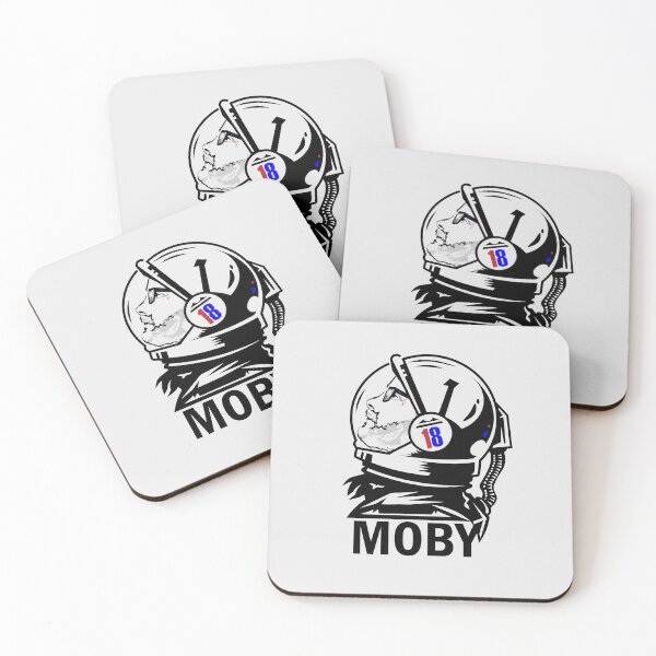 Item preview, Moby 18 designed and sold by THE MODA STEREO.