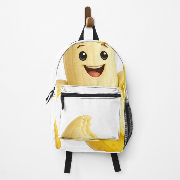 Item preview, Banana smile designed and sold by -ADRIAV-.