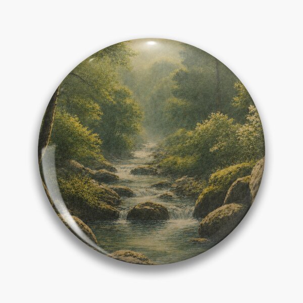 Item preview, Endless Growth – Korean Minhwa Sipjangsaeng Art designed and sold by K-Tradition.
