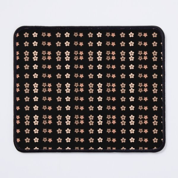 Item preview, Retro 70s Brown Floral Pattern Sticker Pack designed and sold by Art_IN_Design Pack.
